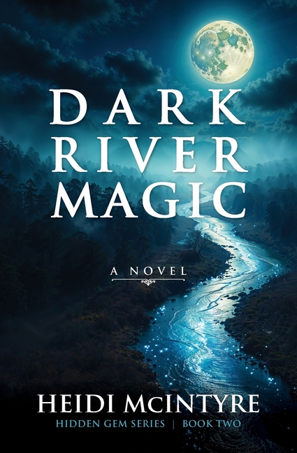 Dark River Magic