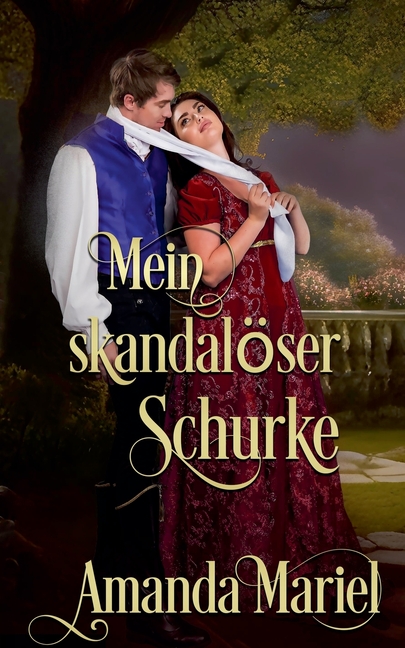 Mein skandalöser Schurke