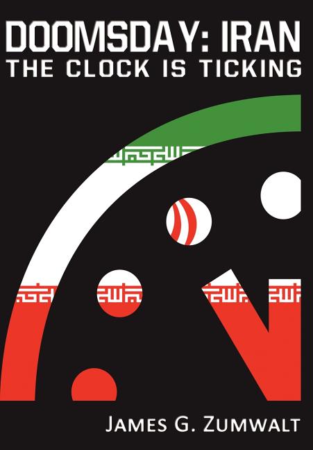 Doomsday: Iran - The Clock is Ticking