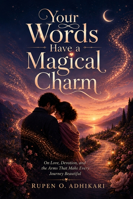 Your Words Have a Magical Charm