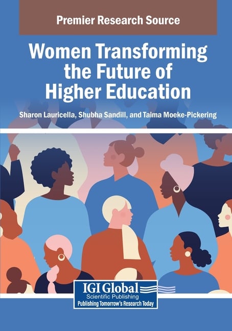 Women Transforming the Future of Higher Education