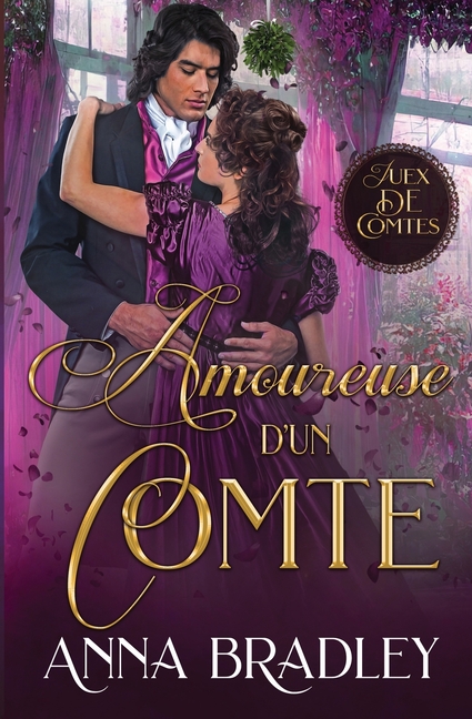 Amoureuse d'un comte