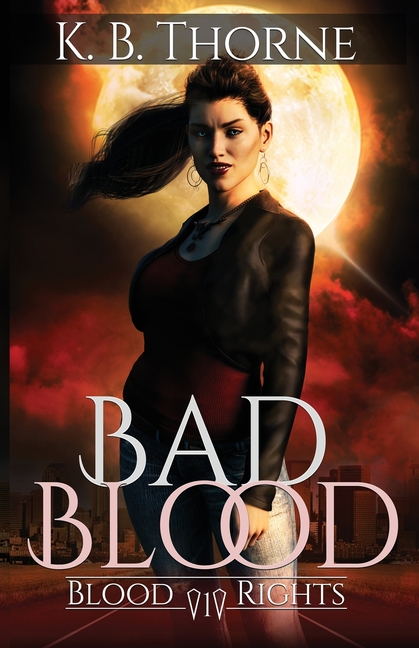Bad Blood