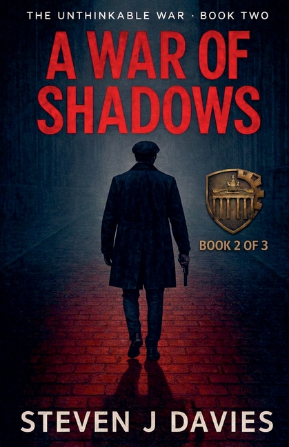 A War Of Shadows