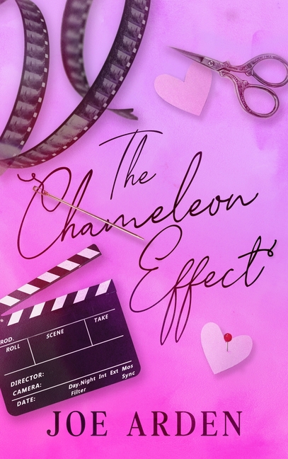 The Chameleon Effect: Special Hardback Edition