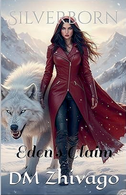 Silverborn: Eden's Claim