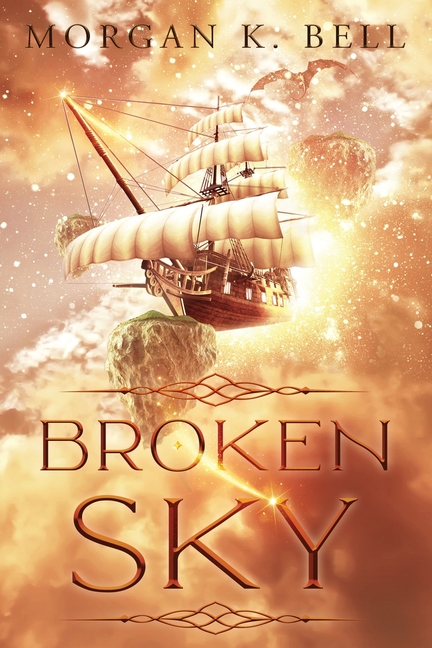 Broken Sky