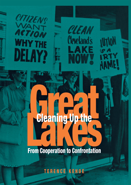 Cleaning Up the Great Lakes