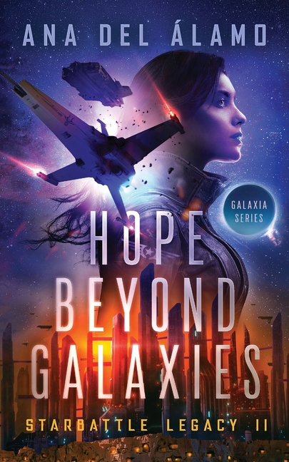 Hope Beyond Galaxies