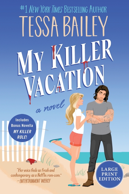 My Killer Vacation