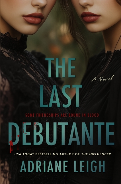 The Last Debutante