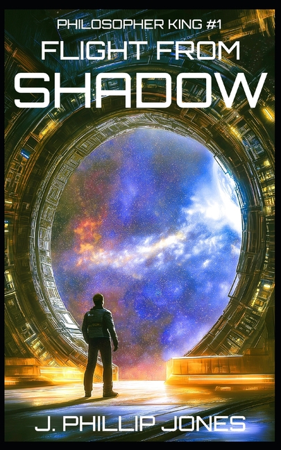 Flight From Shadow: Philosopher King #1