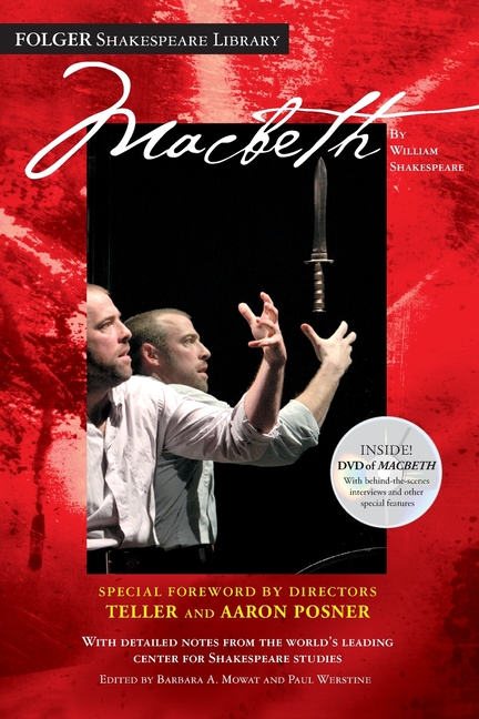 Macbeth [With DVD]