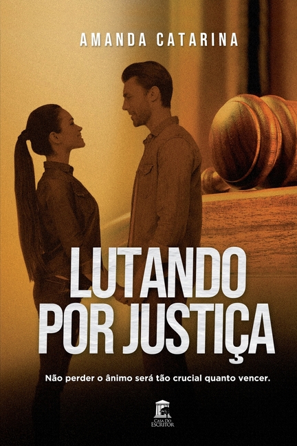 Lutando por Justiça