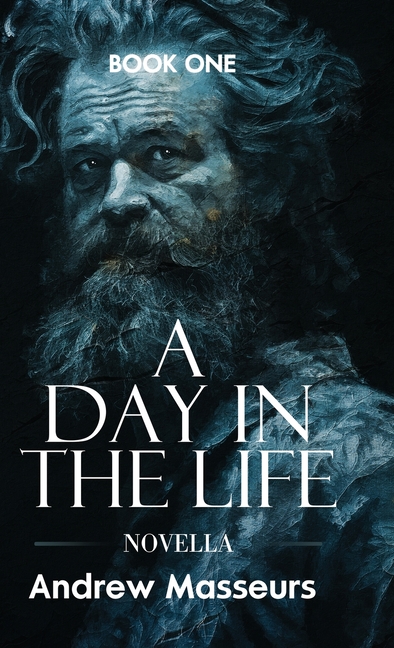 A Day in the Life (Novella): A Day in the Life Series, Book One