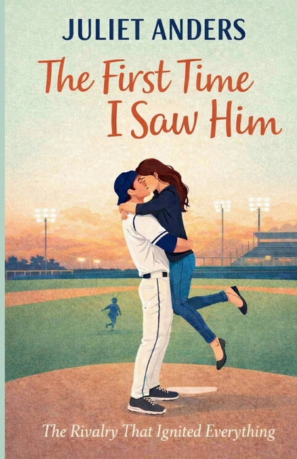 The First Time I Saw Him: The Rivalry That Ignited Everything