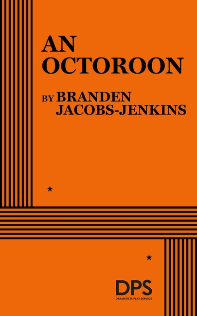 An Octoroon