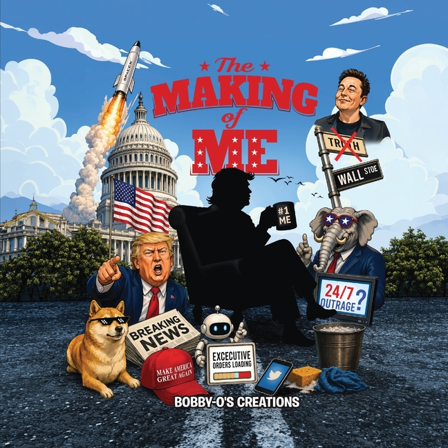 The Making Of Me