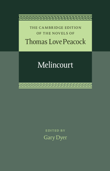 Melincourt