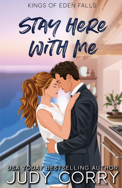Stay Here With Me