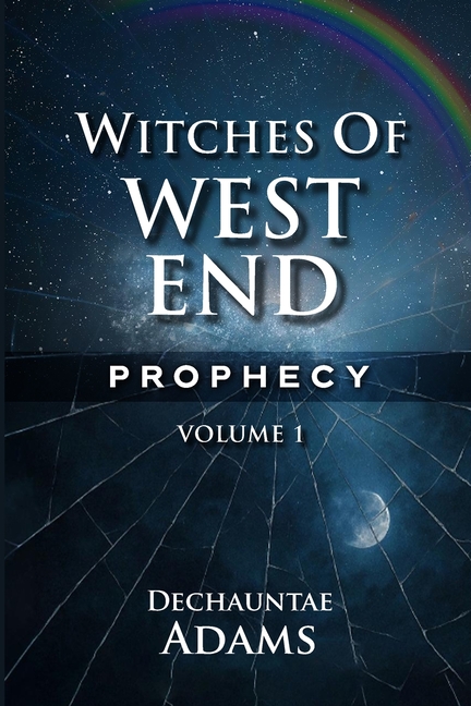 Witches of West End Prophecy 1 VOLUME