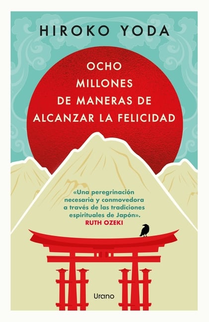Ocho Millones de Maneras de Alcanzar La Felicidad