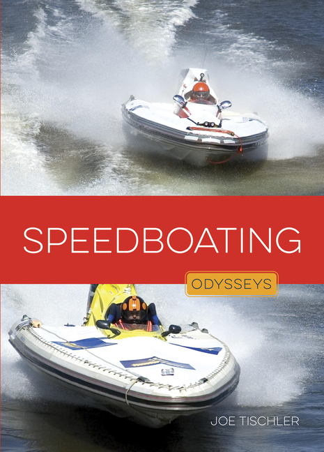Speedboating