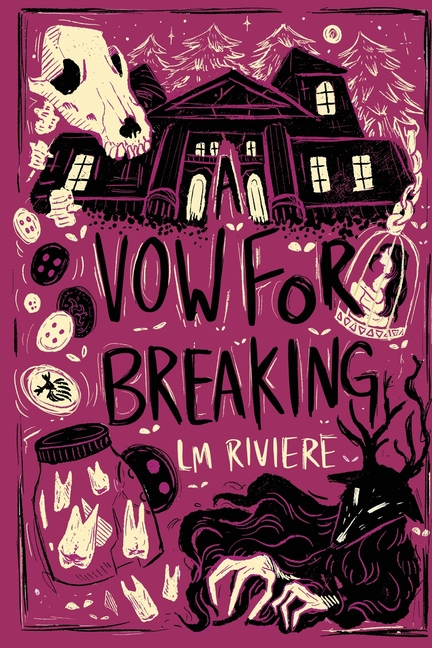 A Vow For Breaking