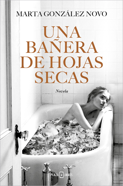 Una Bañera de Hojas Secas / A Bath in Dry Leaves