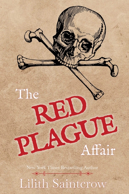 The Red Plague Affair