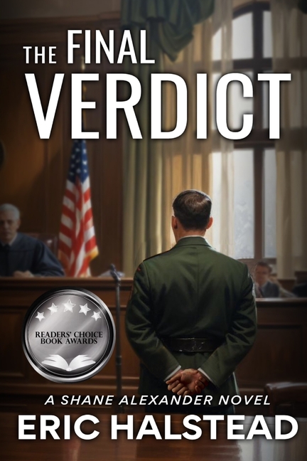 The Final Verdict: A Shane Alexander Novel