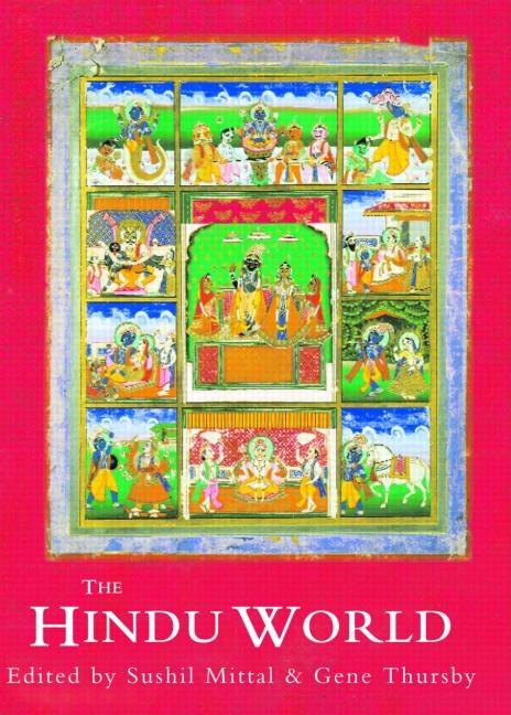 The Hindu World