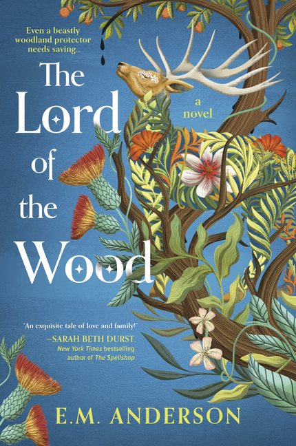 The Lord of the Wood