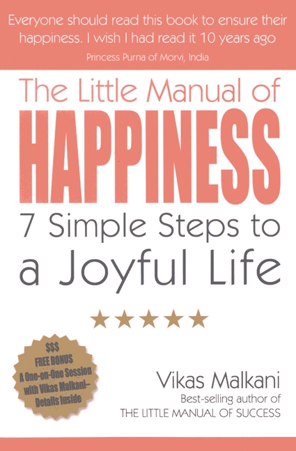 The Little Manual of Happiness