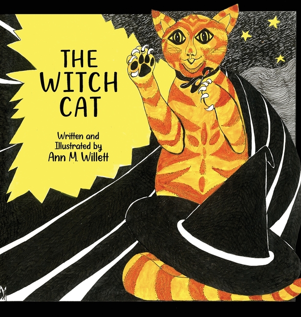 The Witch Cat