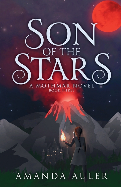 Son of the Stars: A Mothmar Novel