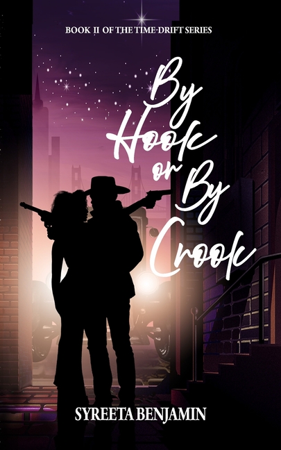 By Hook or By Crook