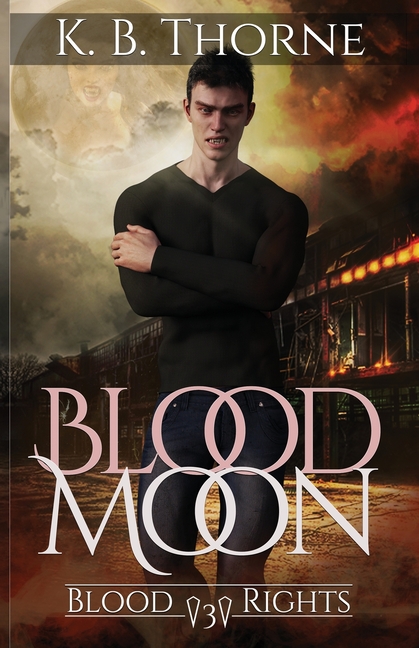 Blood Moon