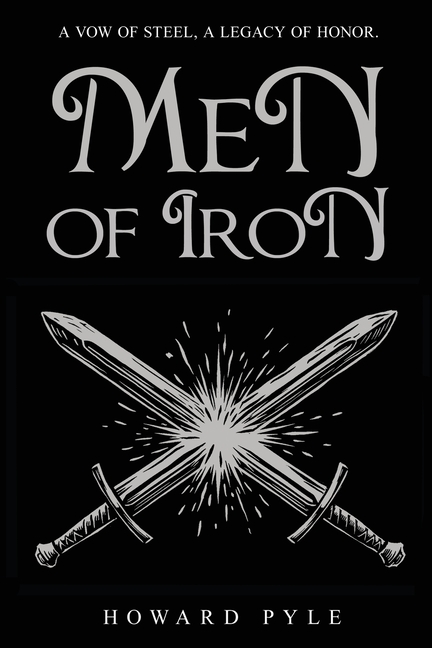 Men of Iron