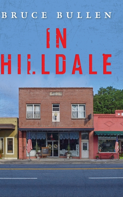 In Hilldale