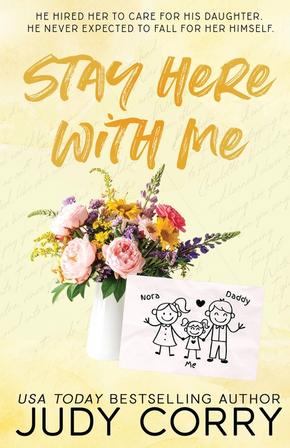 Stay Here With Me