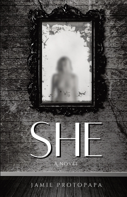 She