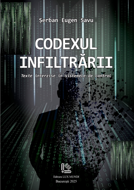 Codexul InfiltrĂrii