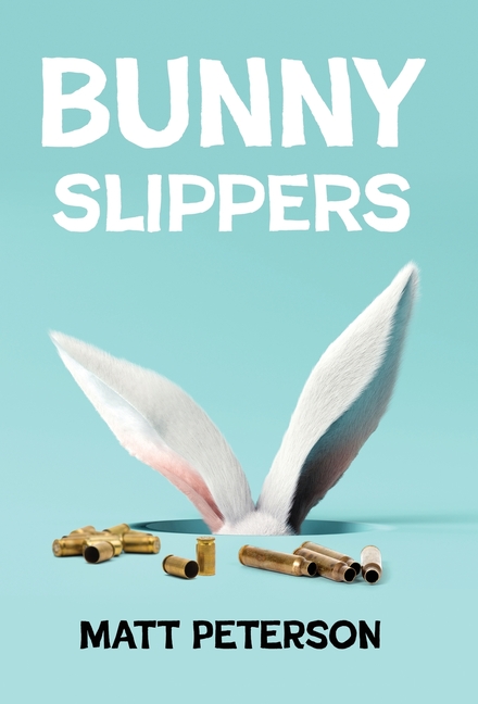 Bunny Slippers