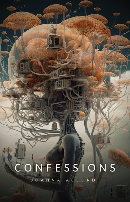 Confessions: Philosophical Dive, Dark Humor & Sarcasm