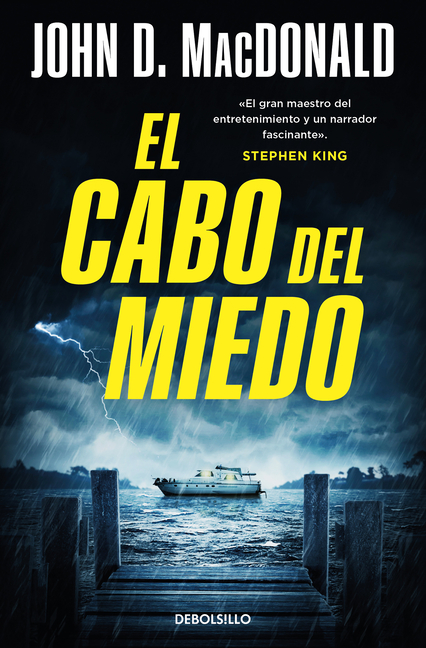 El Cabo del Miedo / Cape Fear