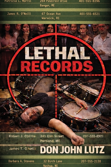 Lethal Records