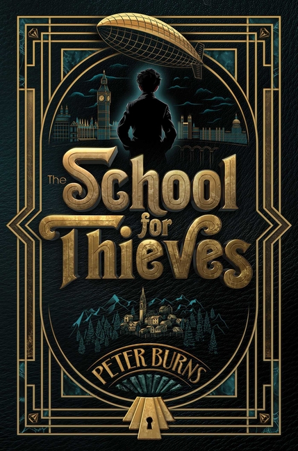 The School for Thieves