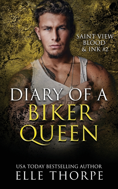Diary of a Biker Queen