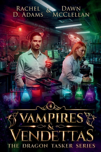 Vampires & Vendettas